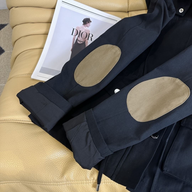 Pra*a outwear